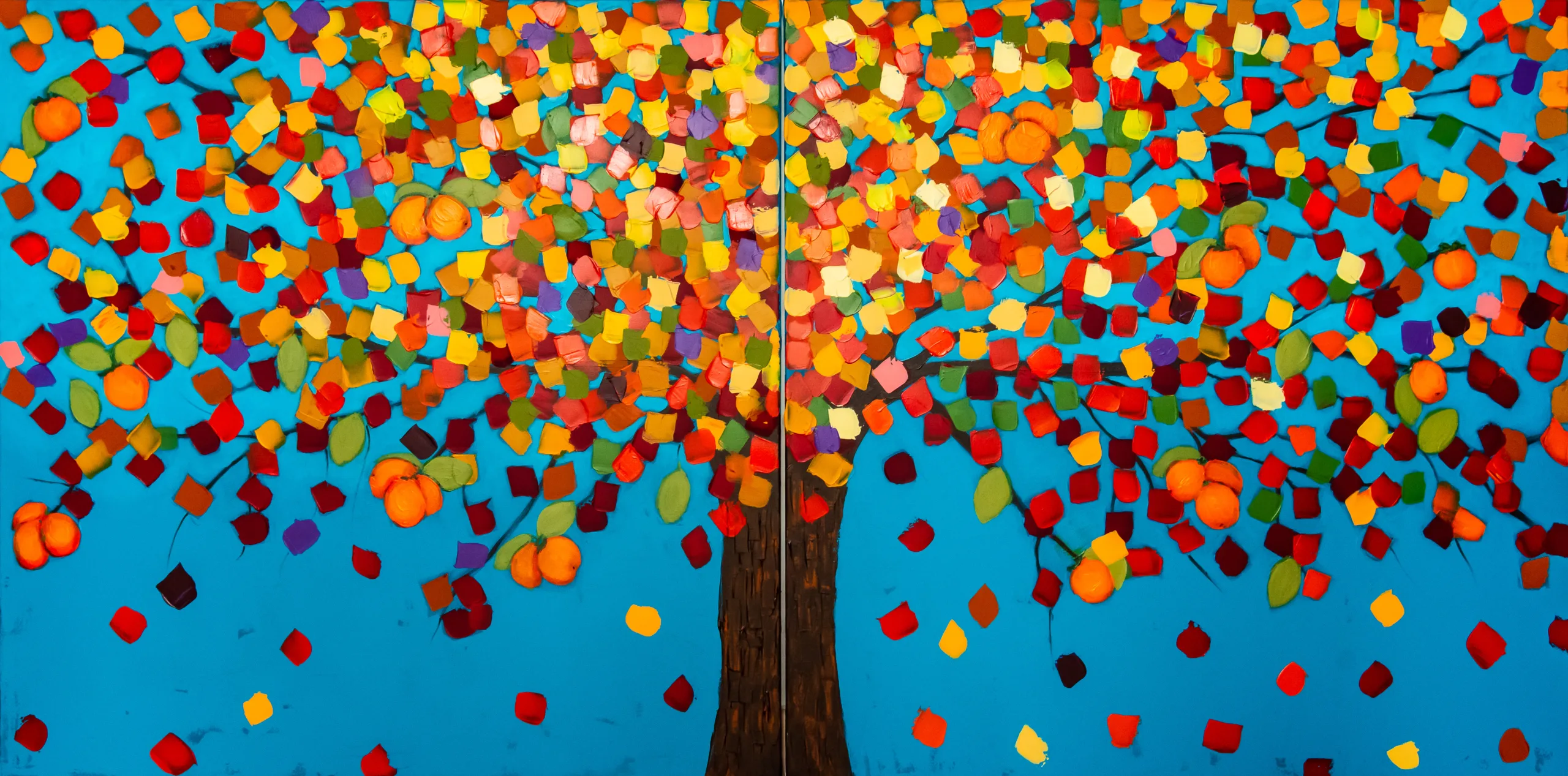 Albero di loti