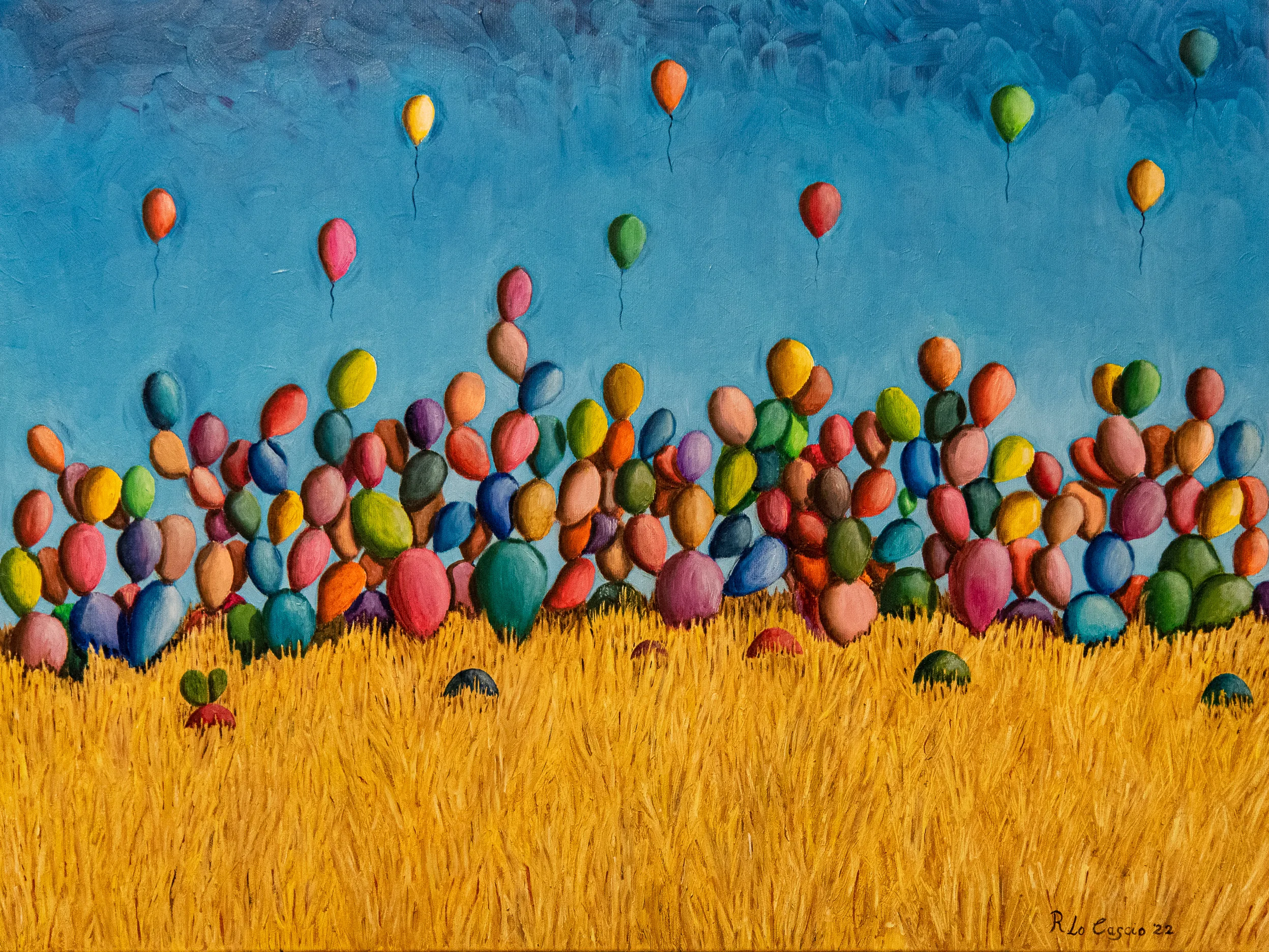 Palloncini