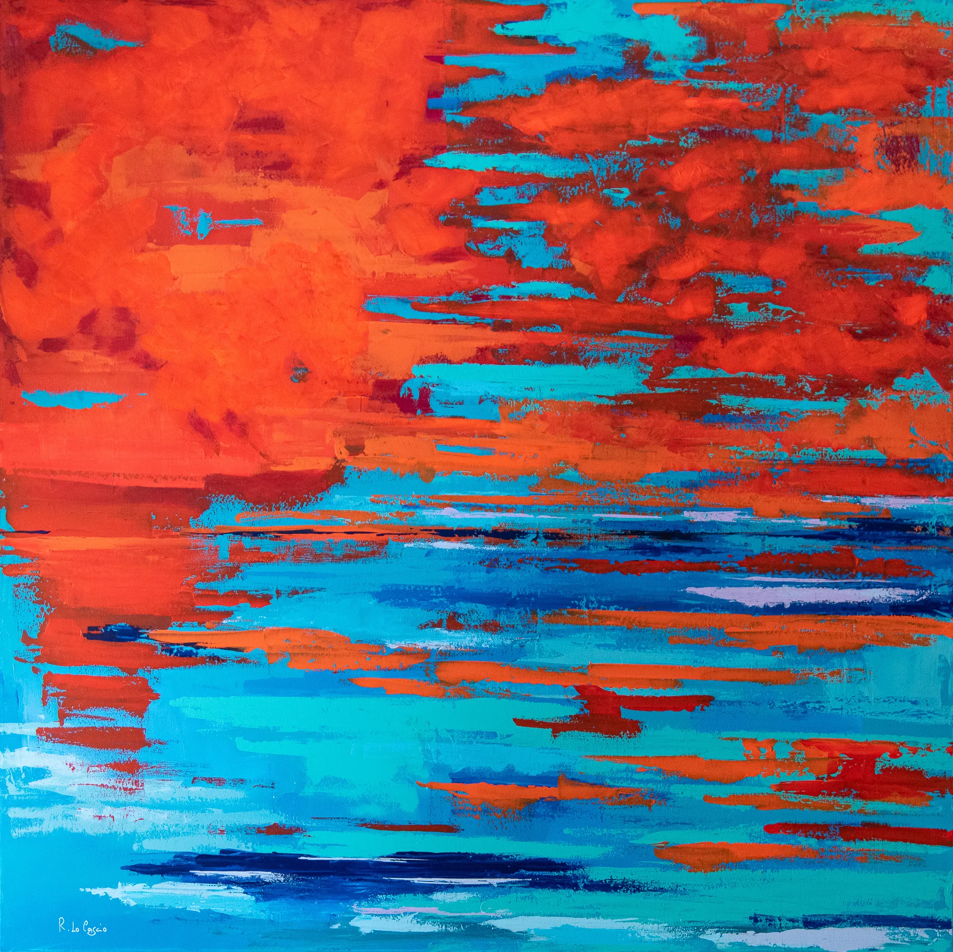 Specchi d’acqua