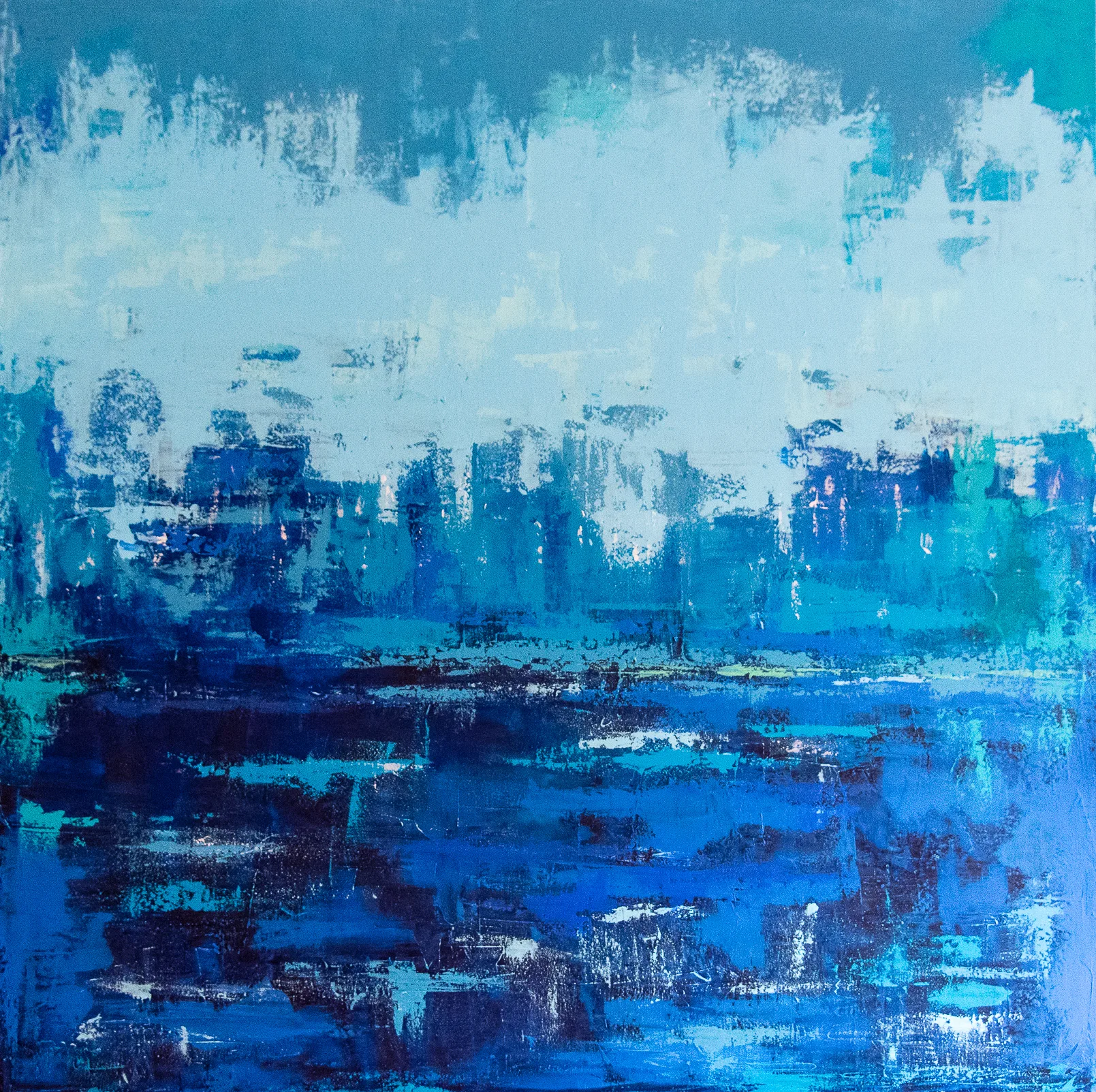 Tra Cielo e Mare