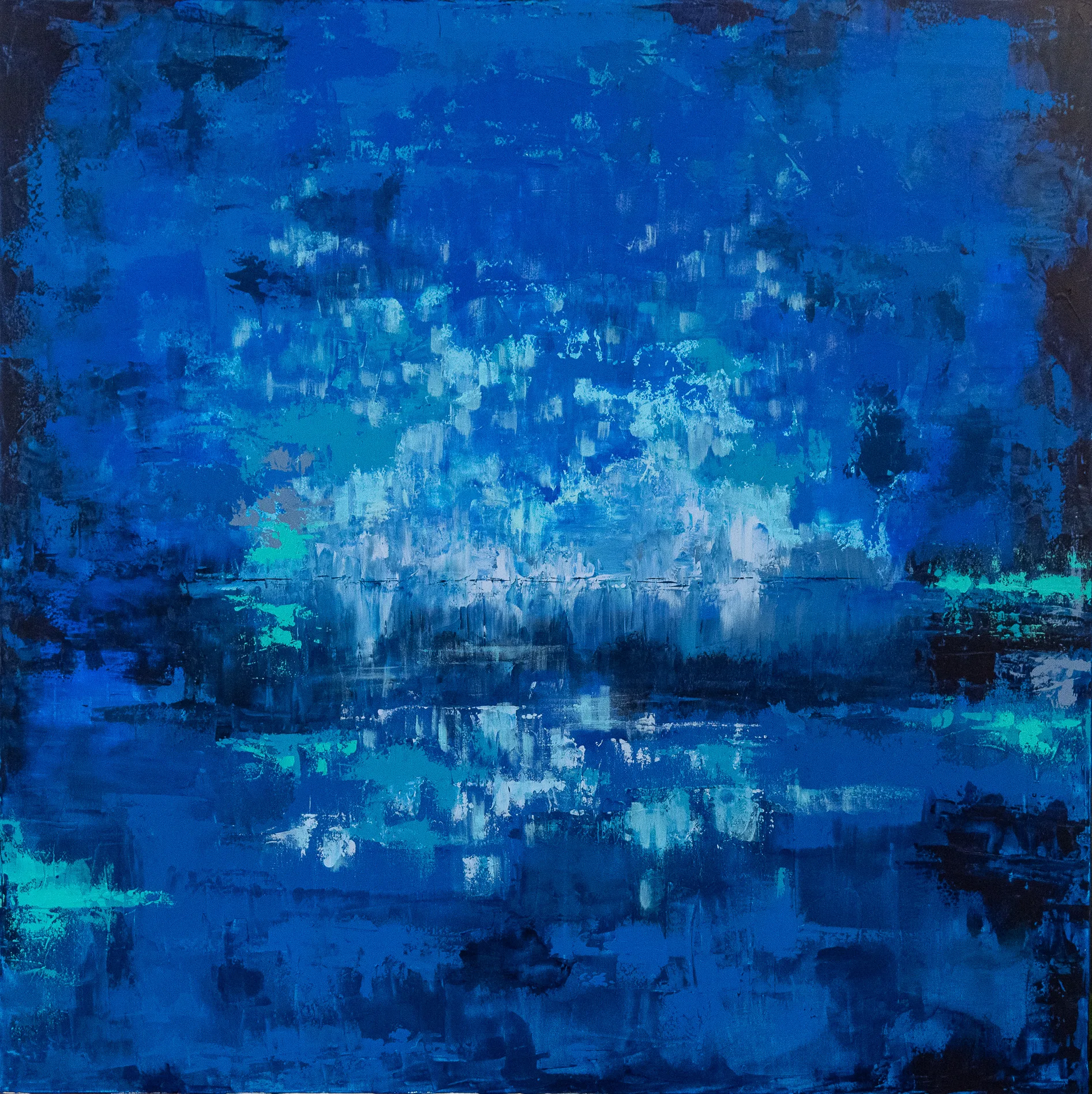 Deep Blue